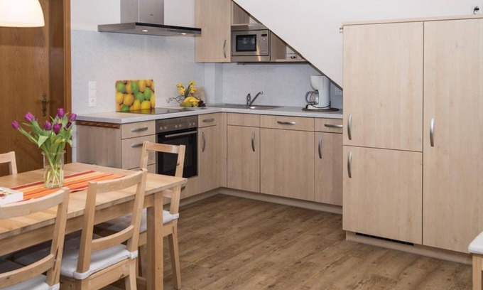 Norderfriedrichskoog Apartamento | Schafhock - Ferienhof Lorenzen