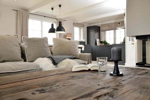 Hornum Casa | Schafstall
