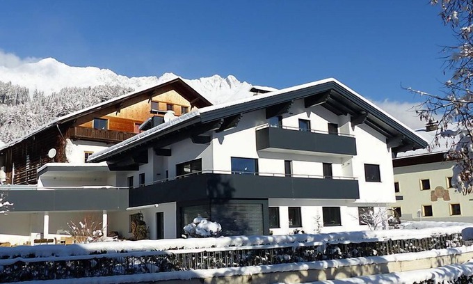 Terfens Apartamento | Apartamento Schallhart en Schwaz - 5 personas, 2 dormitorios