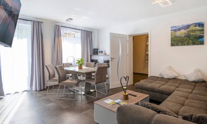 Bockstein Apartamento | Schareck Apartment - House Nani