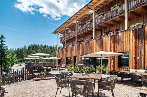 Collalbo Apartamento | Schartneralm Birke