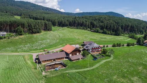 Collalbo Casa | Schartnerhof
