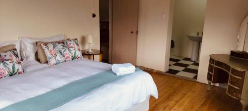 Scheepersrus Otro | Scheepers Rust Guest Farmhouse
