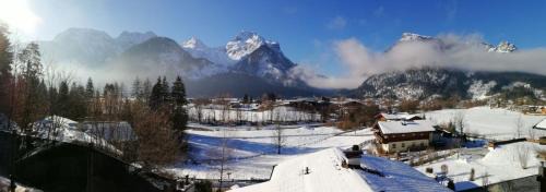 Lofer Apartamento | Scheffsnoth 142