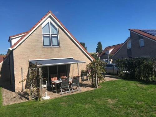 Breskens Casa | Scheldeveste 100*