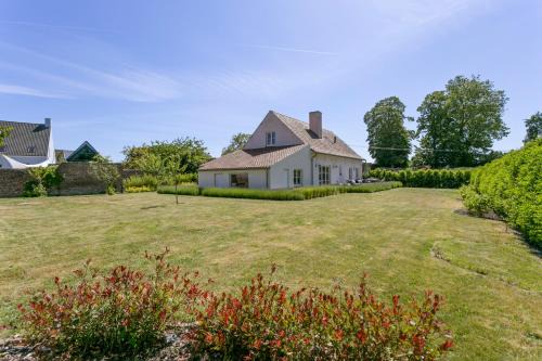Harling Casa | Scheldewegel Vakantiehuis