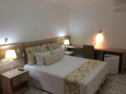 Tramandai Hotel | Schenkel Hotel