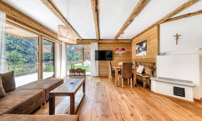Buerserberg Apartamento | Schesa - Dahoam with sauna and terrace