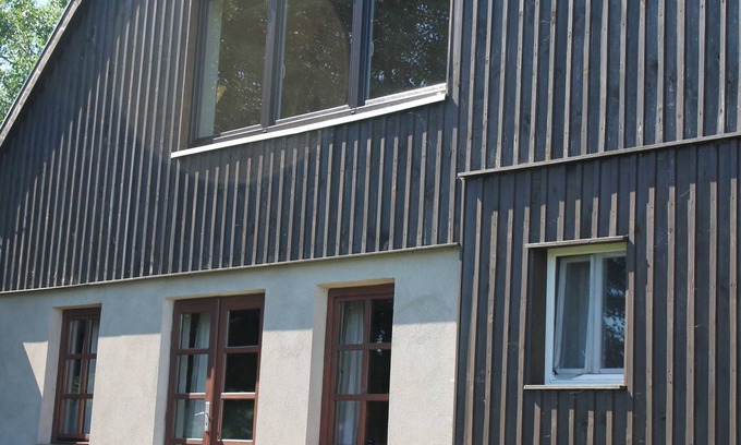 Kuchelmiss Apartamento | Scheunenwohnung Unten - Ferien auf dem Töpferhof