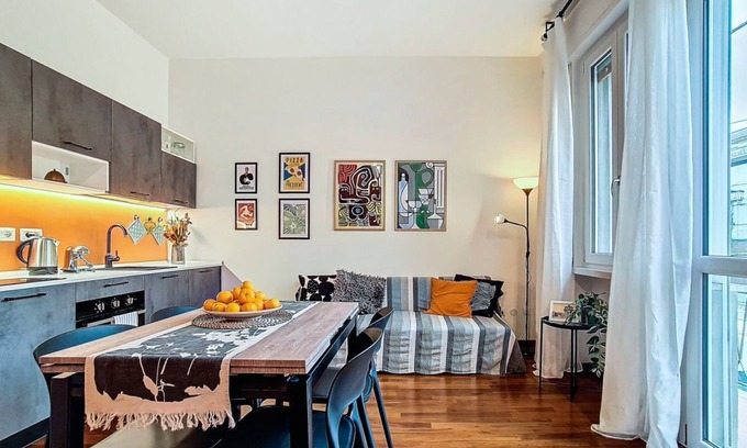 Forli Apartamento | Schiavonia Apartment