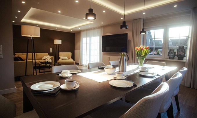 Soltau Casa | Schicke Bude