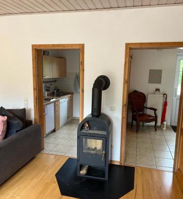 Lemgow Apartamento | Schicke Ferienwohnung im Wendland