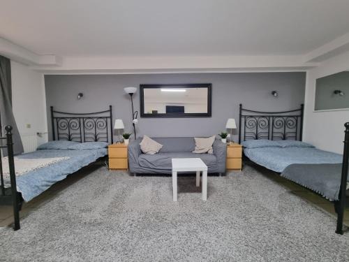 Holzheim Apartamento | Schicke Gästewohnung Düsseldorf Neuss Köln