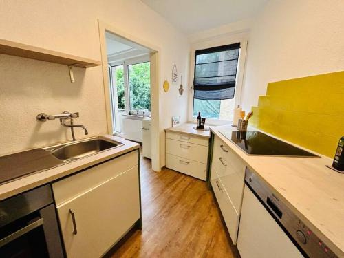 Suedviertel Apartamento | Schickes Messe Appartement mitten in Essen