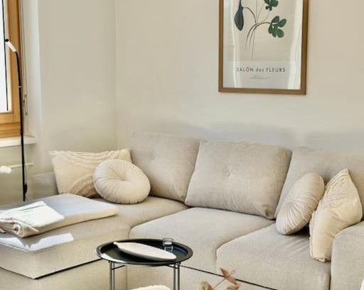 Dornbirn Apartamento | Schickes Wohnen in top Lage