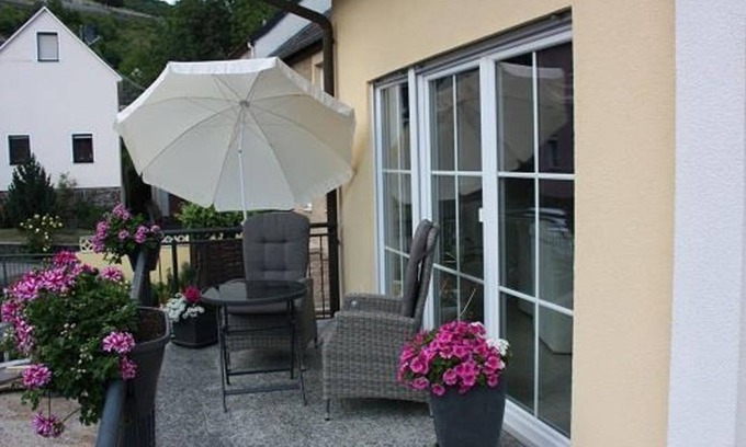 Merl Apartamento | Apartamento en Rotheschbach - Schier, Silvia