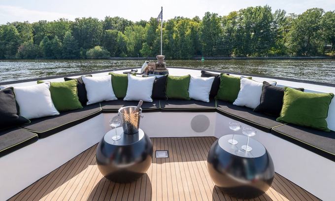 Rummelsburg Alquiler De Eote | Schiff Grace
