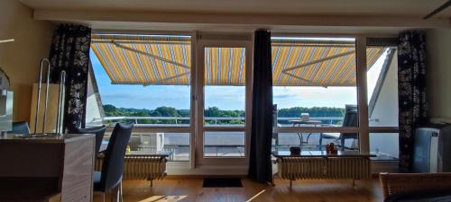 Schilksee Apartamento | Schilksee voraus!