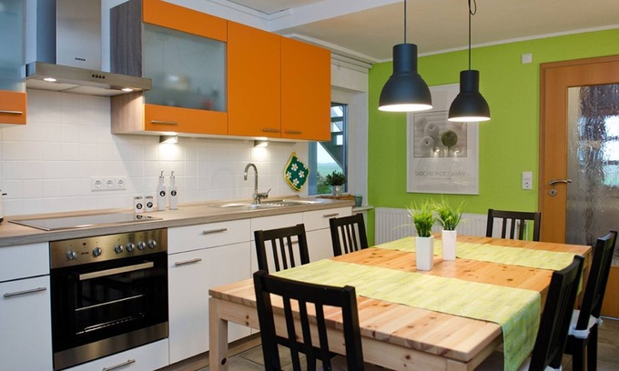England Apartamento | Schimmelreiter, FW exclusivo en la playa Norte, relajación pura, senderismo, ciclismo