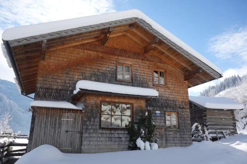 Grossarl Casa | Schindlhaus