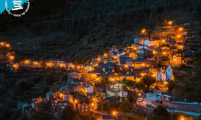 Piodao Casa | Schist House in the Nativity Village of Piódão - Live an immersive experience!