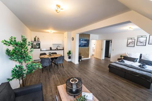 Altstadt Apartamento | Schlachteperle, 2,5 Zimmer Wohnung in Bremen