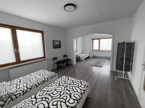 Bornum Casa | schlafguthannover