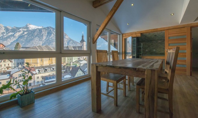 Ebensee Casa | Schlafmeile Traunsee - Hotel Garni