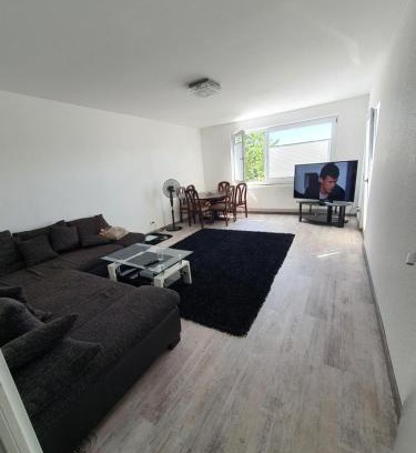 Orth Apartamento | Schlafpunkt