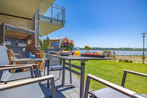 Schleswig Apartamento | Schlei-Koje 2