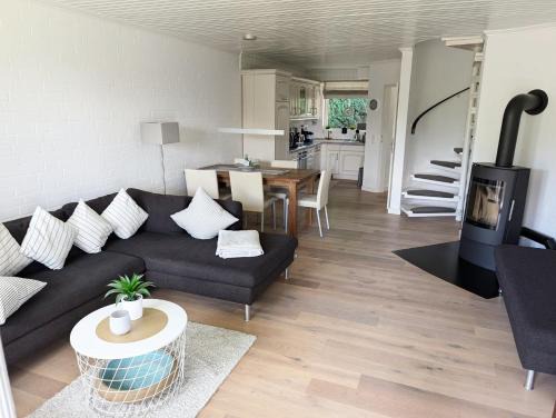 Ellenberg Casa | Schlei-Lounge Kappeln