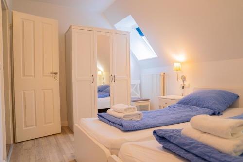 Rabenkirchen-Faulueck Apartamento | Schleiblick App 6
