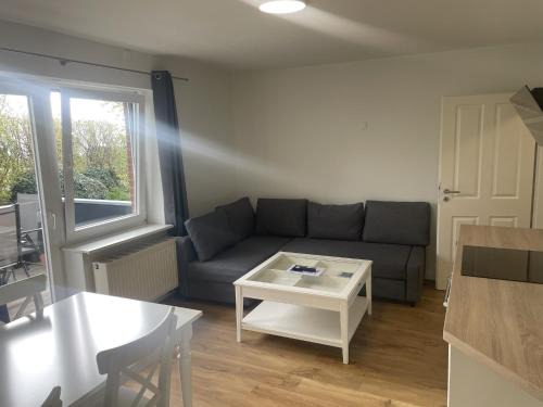 Rabenkirchen-Faulueck Apartamento | Schleiblick App 14