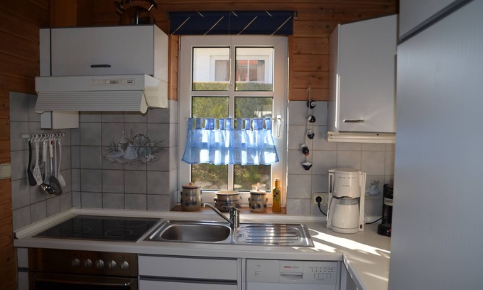 Ruckeberg Casa | Vrbo Property
