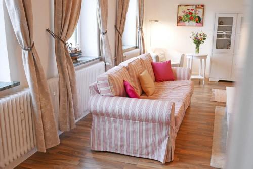 Kopperby Apartamento | Schleistern