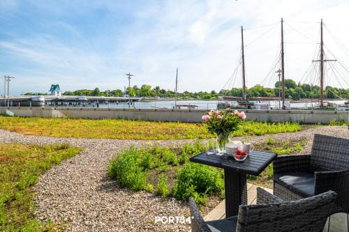 Kappeln Apartamento | Schleitraum