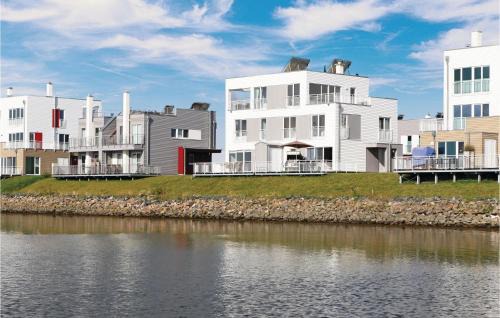 Olpenitz Casa | Schleivilla Corsaro