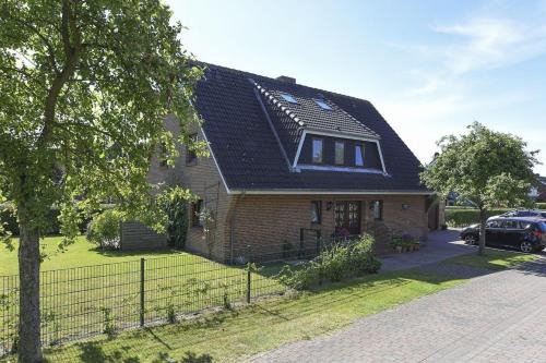 Nieblum Apartamento | Schleswig-Holstein Whg 05 DG