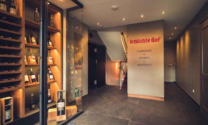 Bielefeld Casa | Schlichte Hof GmbH