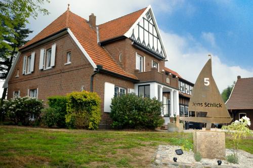 Lembruch Apartamento | Schlicks Dümmer Kojen