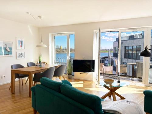 Kappeln Apartamento | Schliekieker im Speicherquartier- B9