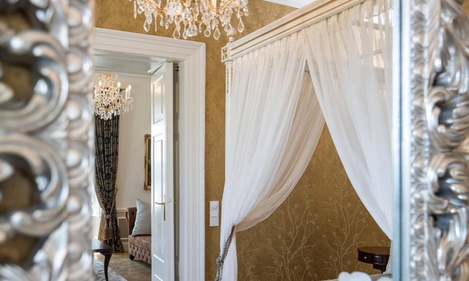 Schonbrunn Apartamento | Schloß Schönbrunn Grand Suite