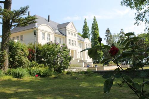 Wichmannsdorf Apartamento | Schloß Wichmannsdorf