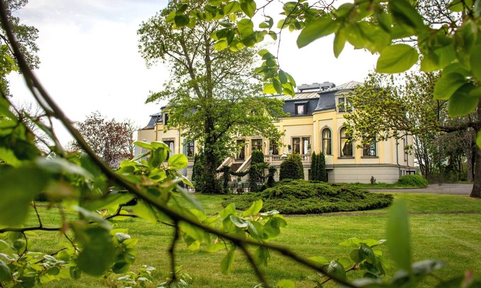 Breitenfeld Hotel | Schloss Breitenfeld