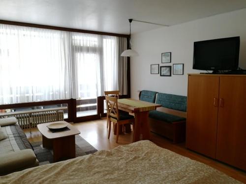 Sankt Martin bei Lofer Apartamento | Schloss Grubhof Appartement