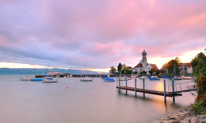 Wasserburg Hotel | Schloss Hotel Wasserburg