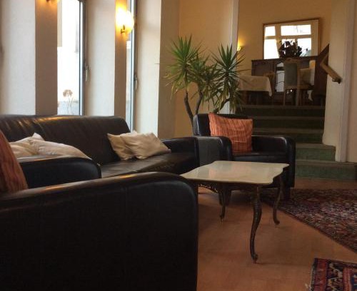 Benrath Hotel | Schloss Hotel GbR