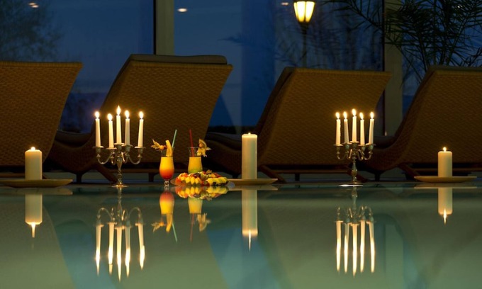 Muritz Hotel | Schloss Klink