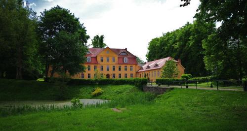 Luehburg Apartamento | Schloss Lühburg