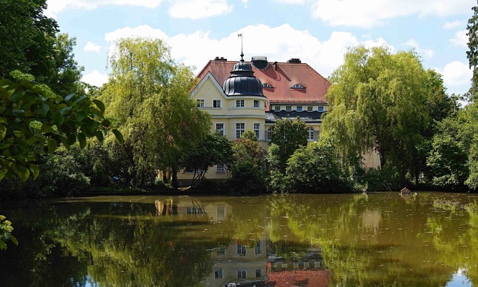 Morlbach Casa | Schloss Mörlbach